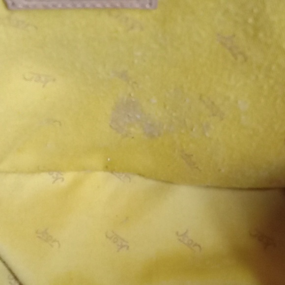 Jcon Los Angeles Zebra print handbag dome - Picture 7 of 11